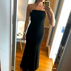 Jill Jill Stewart Gown Dress